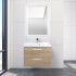 Тумба для комплекта BelBagno Aurora 70 rovere nebrasca nature