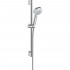 Душевой комплект Hansgrohe Talis S 32620000 для душа
