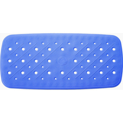 Коврик Ridder Aquamod Promo 167813 синий