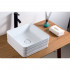 Рукомойник BelBagno BB1407