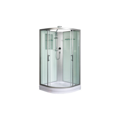 Душевая кабина Weltwasser WW500 Werra 1001