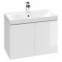 Раковина Cersanit Colour COL 60