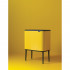 Мусорное ведро Brabantia Bo Touch Bin 316029 11 + 11 + 11 л
