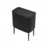 Мусорное ведро Brabantia Bo Touch Bin 316067 11 + 11 + 11 л