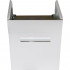Тумба с раковиной Villeroy & Boch Verity Design 45 см
