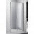 Душевая дверь в нишу BelBagno Sela B 2 70 C Cr