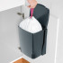 Мусорное ведро Brabantia 395246 встраиваемое