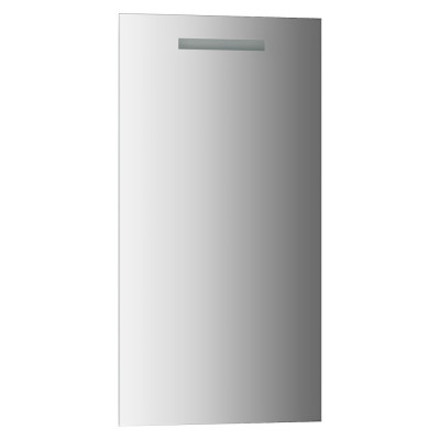 Зеркало Evoform Ledline BY 2300 40x75