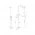 Душевая стойка Lemark Tropic LM7006C