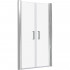 Душевая дверь в нишу Good Door Pandora SD 90
