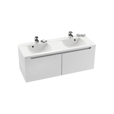 Тумба для комплекта Ravak Classic 130 белая