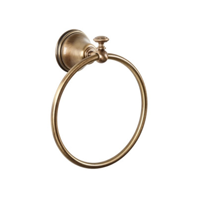 Полотенцедержатель Tiffany World Harmony TWHA015br