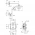 Душевой комплект Grohe Grohtherm 34727000