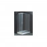 Душевой уголок RGW Passage PA-46 1200x800x1850 профиль хром, стекло кора