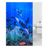 Штора для ванной Bath Plus Студия Рrint DSP3036
