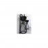 Рукомойник ArtCeram Wire WIL001 черная, 43 см