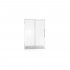 Душевая дверь в нишу Good Door Puerta WTW-120-C-CH