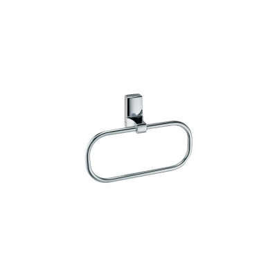 Полотенцедержатель Wasserkraft Leine K-5060