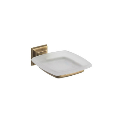 Мыльница Colombo Design Portofino B3201.bronze