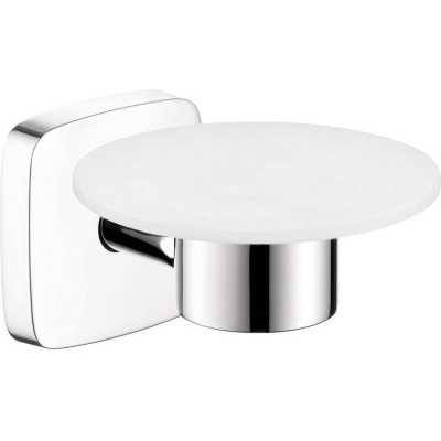 Мыльница Hansgrohe PuraVida