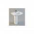 Пьедестал для раковины VitrA Serenada 4168B003