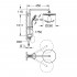 Душевая стойка Grohe Euphoria 27421002