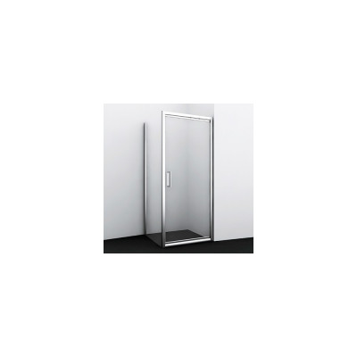 Душевой уголок Wasserkraft Salm 27I03 90x90 см