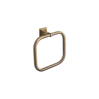 Полотенцедержатель Colombo Design Portofino B3231.bronze