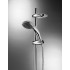 Душевая лейка Grohe Movario 100 Five 28393000