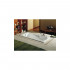 Чугунная ванна Roca Malibu 23157000R 150х75 см