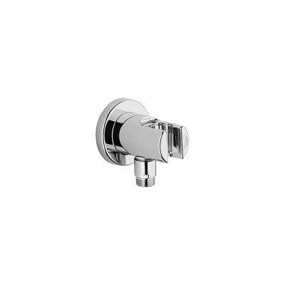 Шланговое подключение Grohe Relexa 28679000 держатель для душа