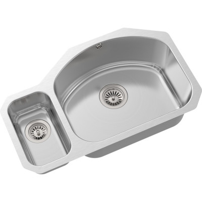 Мойка кухонная Oulin OL-U601