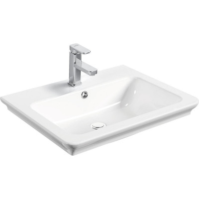 Мебельная раковина BelBagno Torino 60