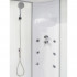 Душевая кабина Royal Bath RB 8120BP3-WT L