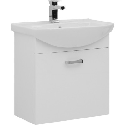 Тумба для комплекта Aquanet Ирис 65 1 ящик