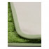 Коврик Bath Plus Лана GR217 зеленый