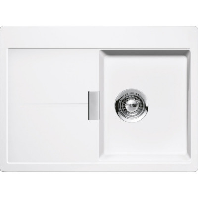 Мойка кухонная Schock Horizont 40D Small (D-100S) поларис
