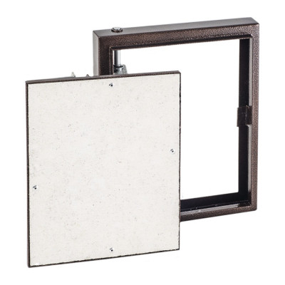 Люк настенный Evecs Ceramo Steel D3050 30x50