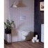 Крышка-сиденье Jacob Delafon Patio E70021 с микролифтом
