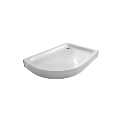 Поддон для душа Gemy ST18 R 120х80 см
