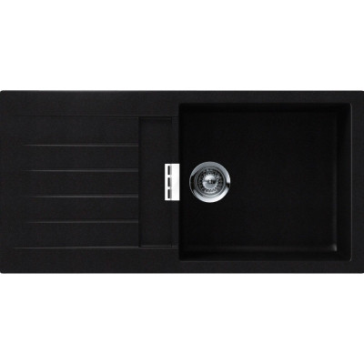 Мойка кухонная Schock Signus 60D Large (D-100L) пуро