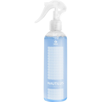 Освежитель воздуха Grass Perfumed line Nautilus