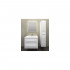 Зеркало Marka One Brio 75 Light