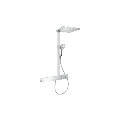 Душевая стойка Hansgrohe Raindance E Showerpipe 300 27363000