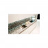 Мойка кухонная Reginox Ontario 50x40 Medium LUX OKG L сталь