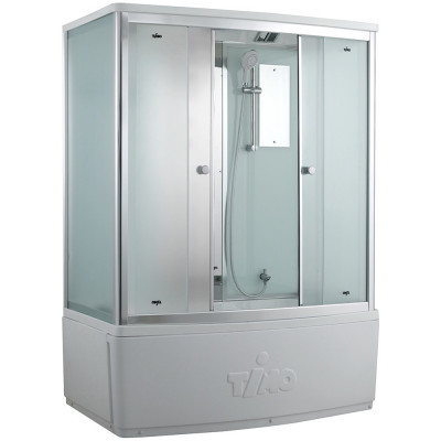 Душевой бокс Timo Comfort T-8850F