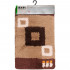 Коврик Iddis Corfu 80х50
