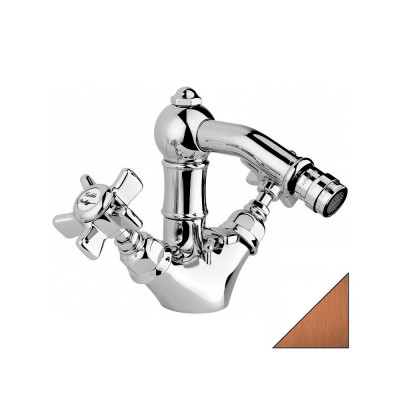 Смеситель Nicolazzi Classica Lusso 1434 BZ 18 для биде