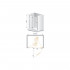 Душевая дверь в нишу Cezares Verona B12 100 P Cr L