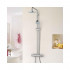 Верхний душ Grohe Euphoria Cosmopolitan 160 28233000